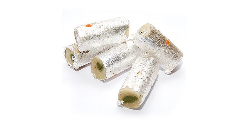 Pista Roll - 250 grams